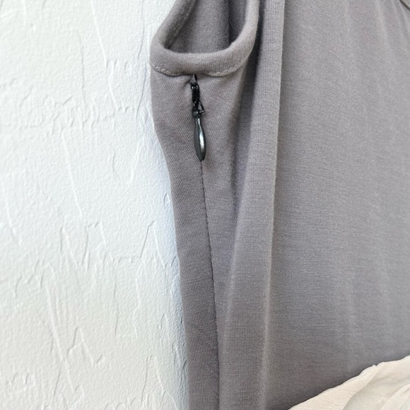 Baraschi Tulle Layered Dress Black, Gray, Blush, Size 4, Excellent Condition - Picture 8 of 11